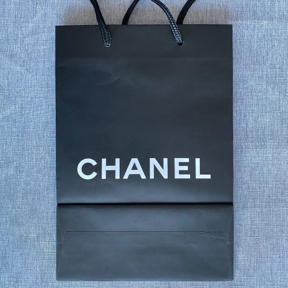 Chanel Full Packaging Set - đź’ŻAuthentic - Picture 11 of 13